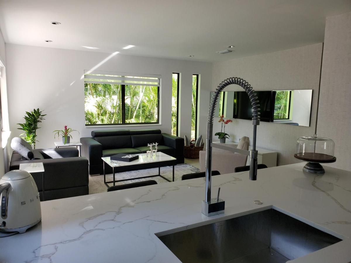 Design District By Midtown, Wynwood, Brickell, 10 Min To The Beach, Free Parking Μαϊάμι Εξωτερικό φωτογραφία
