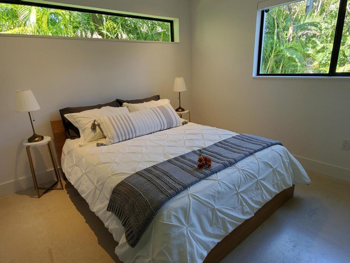 Design District By Midtown, Wynwood, Brickell, 10 Min To The Beach, Free Parking Μαϊάμι Εξωτερικό φωτογραφία