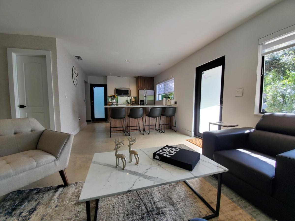 Design District By Midtown, Wynwood, Brickell, 10 Min To The Beach, Free Parking Μαϊάμι Εξωτερικό φωτογραφία