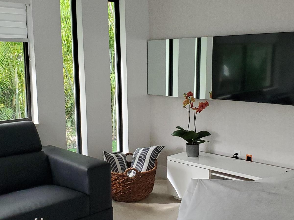 Design District By Midtown, Wynwood, Brickell, 10 Min To The Beach, Free Parking Μαϊάμι Εξωτερικό φωτογραφία