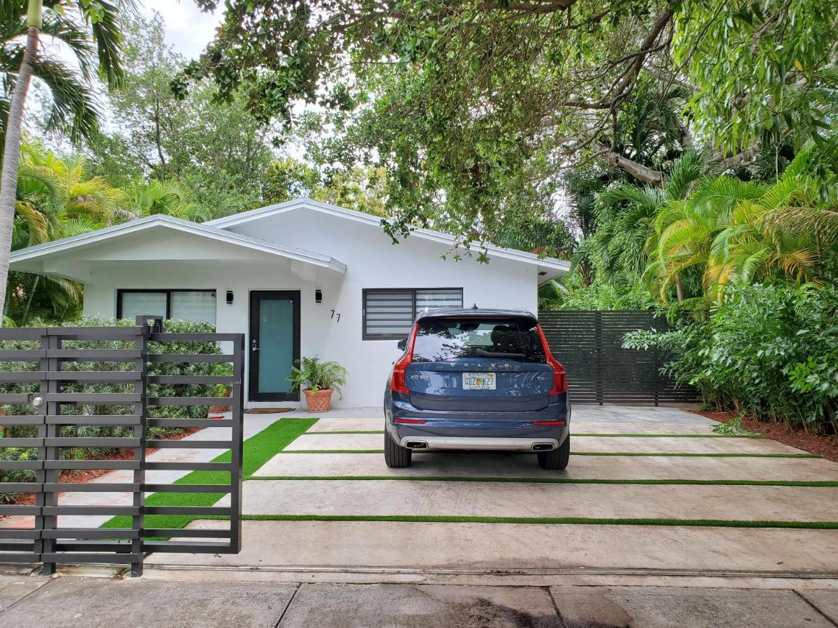 Design District By Midtown, Wynwood, Brickell, 10 Min To The Beach, Free Parking Μαϊάμι Εξωτερικό φωτογραφία