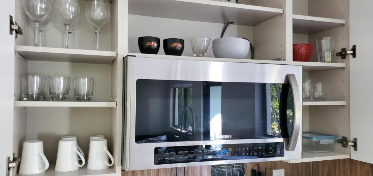 Design District By Midtown, Wynwood, Brickell, 10 Min To The Beach, Free Parking Μαϊάμι Εξωτερικό φωτογραφία