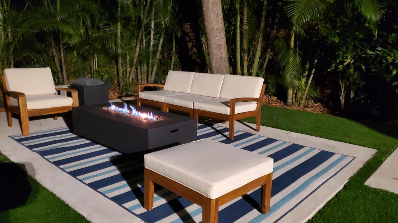 Design District By Midtown, Wynwood, Brickell, 10 Min To The Beach, Free Parking Μαϊάμι Εξωτερικό φωτογραφία