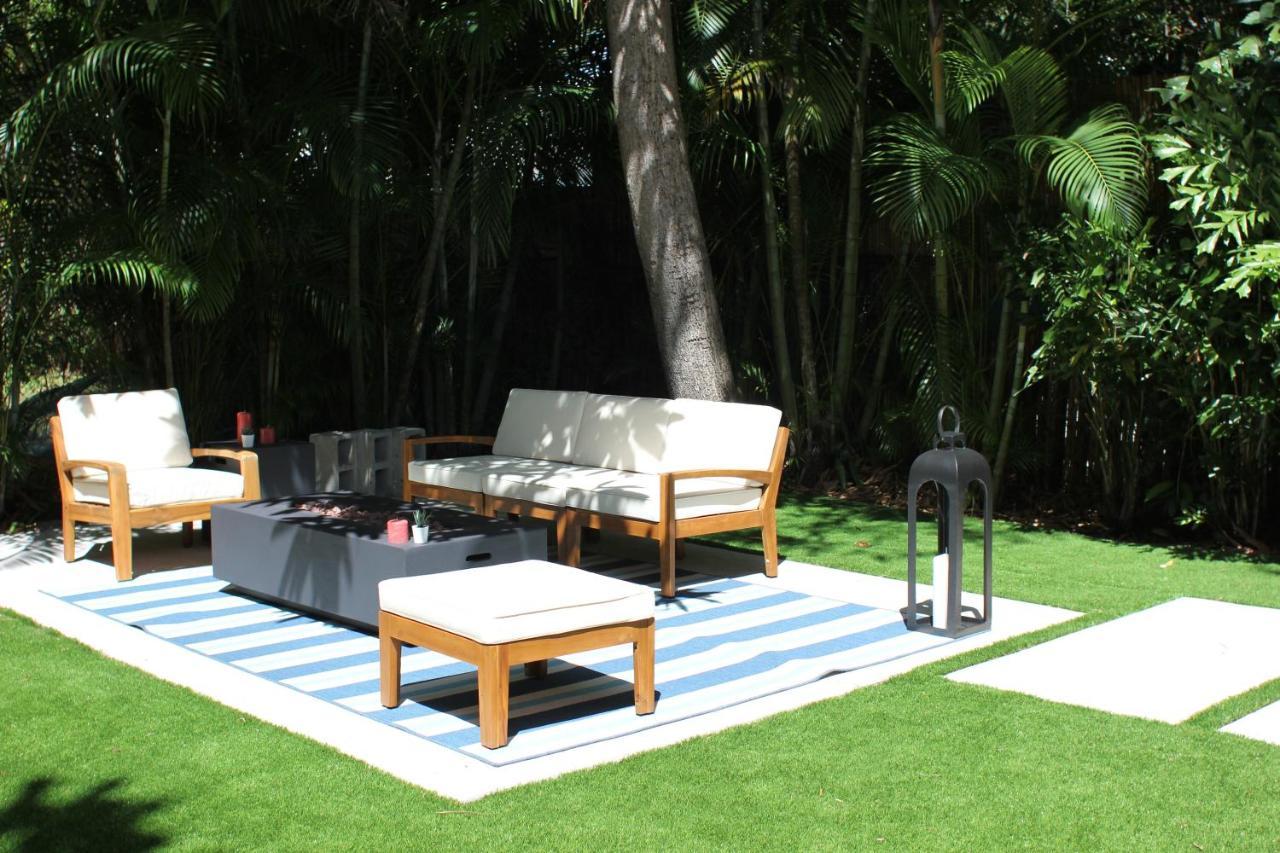 Design District By Midtown, Wynwood, Brickell, 10 Min To The Beach, Free Parking Μαϊάμι Εξωτερικό φωτογραφία